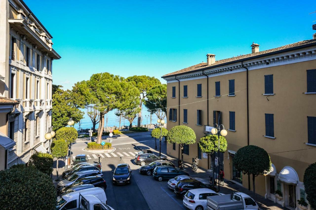 Desenzanoloft La Mia Favorita Daire Desenzano del Garda Dış mekan fotoğraf